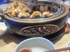 -泥炉烧肉师(新街口金銮巷店)
