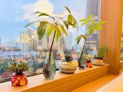 -阿吾罗·月咏精致日料(港汇恒隆广场店)