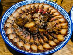 -兰边碗(鼓楼店)