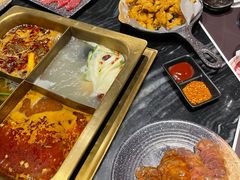 -王家渡火锅(金宝汇店)