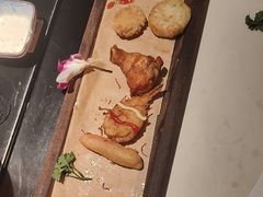 -半秋山西餐厅(襄阳万达店)