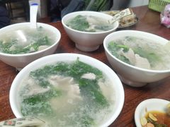 -客家竹盖肠粉王(大和店)