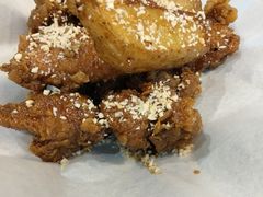 -米屋石锅拌饭(师大店)