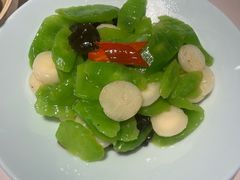 -南拳十三姨·潮汕砂锅粥·粤菜(西单大悦城店)