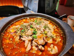 -渝蛙馆(九霄梦天地店)