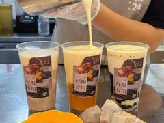 -炖物24章·顺时轻养茶(杭州大厦店)