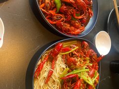 -红盔甲·小龙虾(人民广场店)