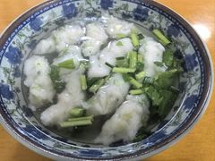-福州人铭小吃