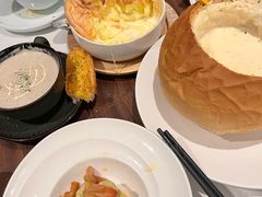-港丽餐厅(杭大店)
