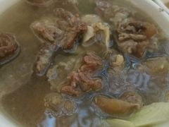 牛腩-陈记顺和潮汕牛肉火锅(韩江路店)