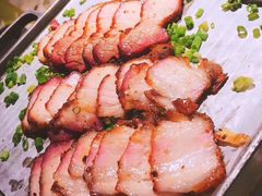 -绿茶餐厅(布吉万象汇店)