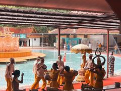 -西双版纳勐泐文化旅游区