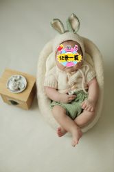 -小熊维尼高端儿童摄影(南山店)