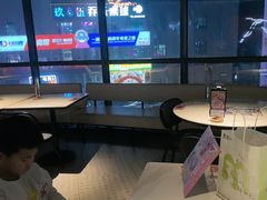 -必胜客(栖乐荟店)