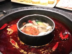-晓宇重庆火锅(龙首店)
