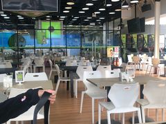 大堂-813芭依珊 BAESAn(皇冠十畝地店)