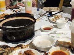 -强记海鲜·大排档(蛇口新街店)