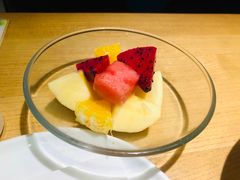 -菲滋意式餐厅(临平万达店)