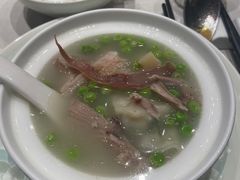 -A One Kitchen·南京精菜馆(晶丽酒店店)