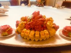 -金鼎大酒店中餐厅