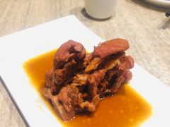 酱骨架-九毛九西北菜(盈信广场店)