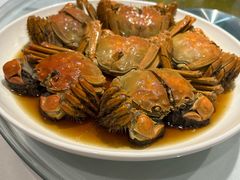 -老吉士酒家(天平路店)