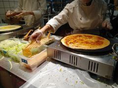 -四季小馆·地道北京小吃(广百店)