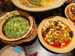 -廖川菜(太阳宫店)