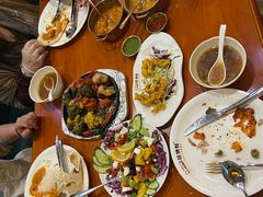 -清真· AL-JANNAT 佳纳特餐厅(仙林店)