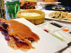 -吉祥凯悦-中餐厅(让胡路店)