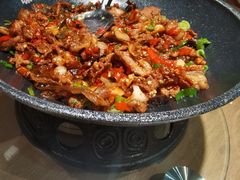 -味上湘菜馆(阿波罗店)