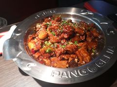 -胖哥俩肉蟹煲(济南印象城店)
