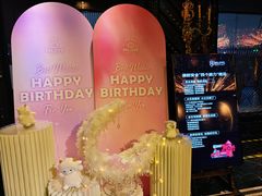 -INLOVE KTV(水晶城店)