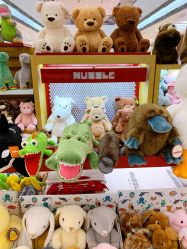 -Nuzzle(静安大悦城店)