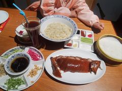 -老北京炸酱面·烤鸭(前门店)