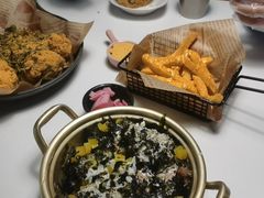 -七楽·韩式欢聚餐厅 치르치르(龙泉驿万达店)