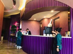 -喜粤8号(四海唐人街店)