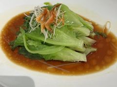 -月福京味斋·烤鸭店·北京菜(鼓楼总店)