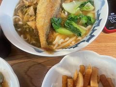 -难忘的面(五矿君澜酒店)