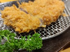 -胜博殿日式炸猪排(西红门店)