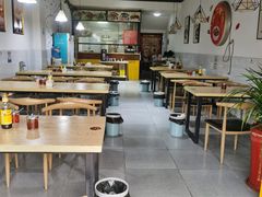 大堂-张二面馆(山门口店)
