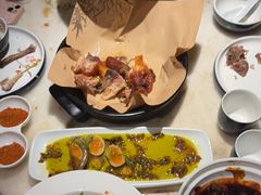 -绿茶餐厅(深圳龙华天虹购物中心店)