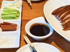 -新興传承烤鸭