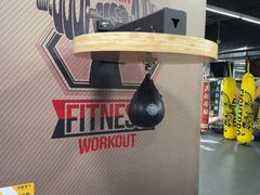 -天行健身＆天行拳馆跆拳道·格斗TXGYM