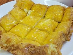 西多士-恒兴发茶店(水巷口店)