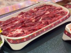-大吉利·潮汕鲜牛肉火锅(西安店)