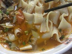 -老陕兄弟(彩虹新城店)