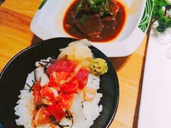 -琴寿司居酒屋(中山广场店)