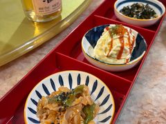 -桃屋日本料理(清华科技园店)