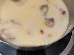 -煲宫猪肚鸡(昆山金鹰国际购物中心店)